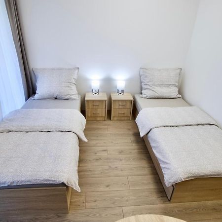 Sport Centrum Apartman Pápa Dış mekan fotoğraf
