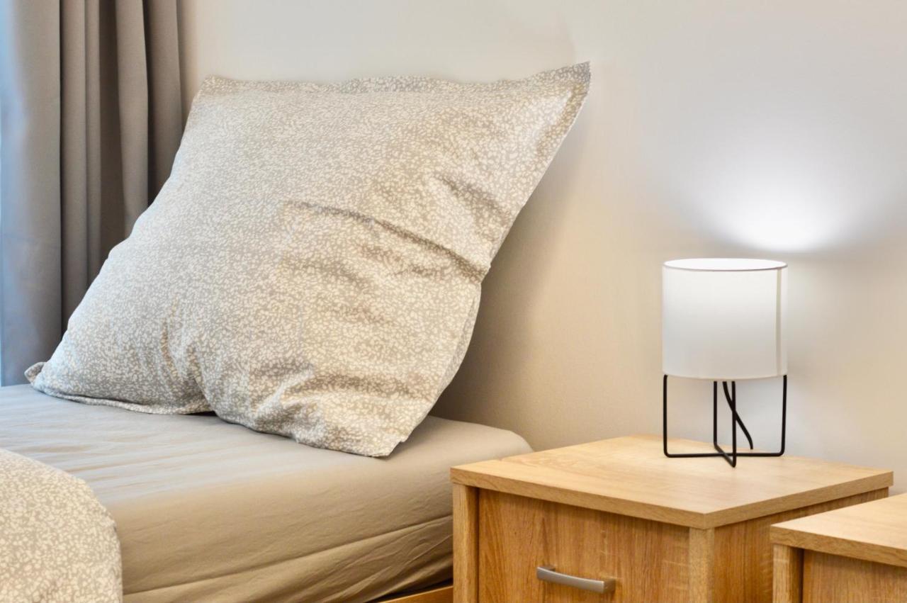Sport Centrum Apartman Pápa Dış mekan fotoğraf