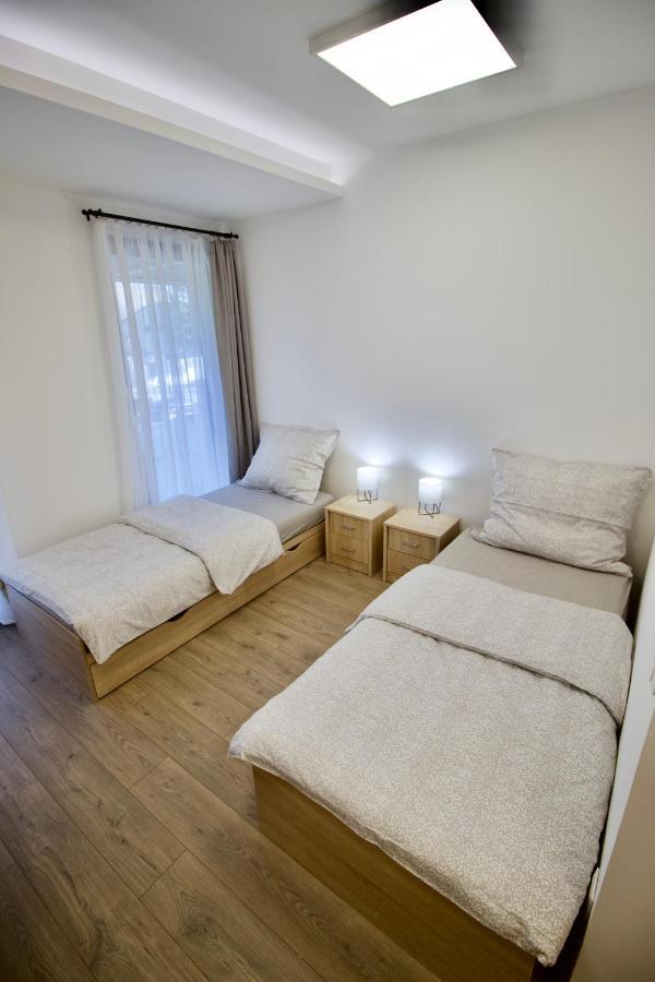 Sport Centrum Apartman Pápa Dış mekan fotoğraf
