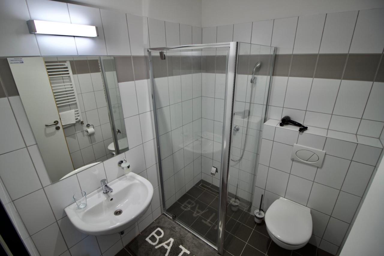 Sport Centrum Apartman Pápa Dış mekan fotoğraf